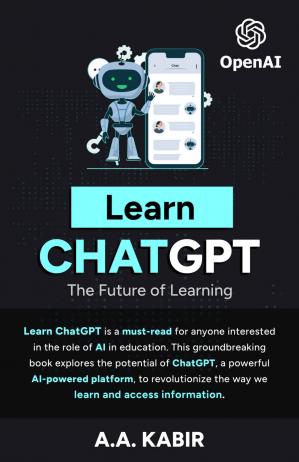 Learn ChatGPT: The Future of Learning-AI资源导航站