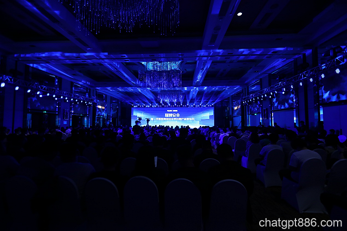 瑞星召开新品发布会 重磅推出基于ChatGPT的EDR、NDR产品-AI资源导航站