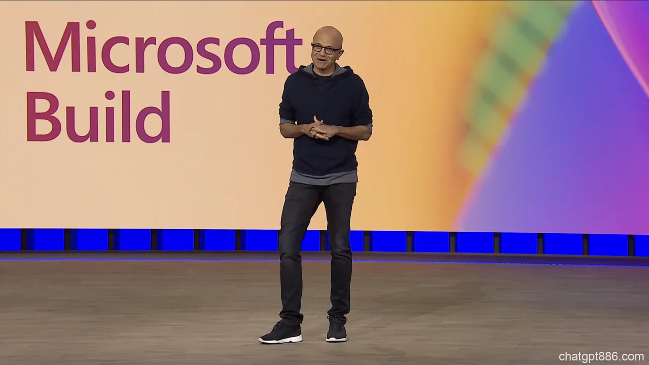 电厂｜AI 加入 Windows 11、ChatGPT 整合 Bing，微软还想继续 All in AI-AI资源导航站