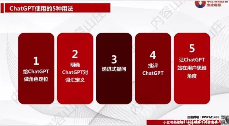 ChatGPT+小红书爆文,1天量产100篇笔记-AI资源导航站