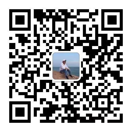 扫码添加微信-查尔斯课堂