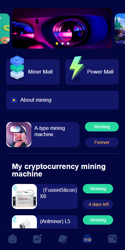 海外版区块链&元宇宙投资理财系统搭建教学