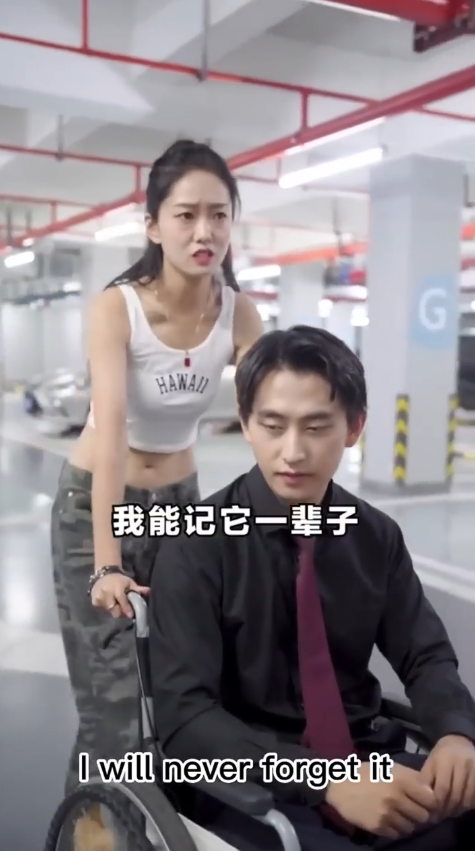 图片[4]-英文字幕短剧资源80 部+【资源持续更新中...】 - 查尔斯课堂-查尔斯课堂