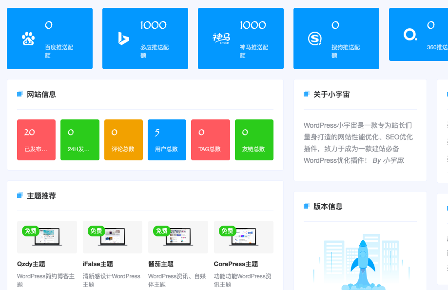 图片[1]-第79期-2024年最新WordPress SEO插件 - 查尔斯课堂-查尔斯课堂