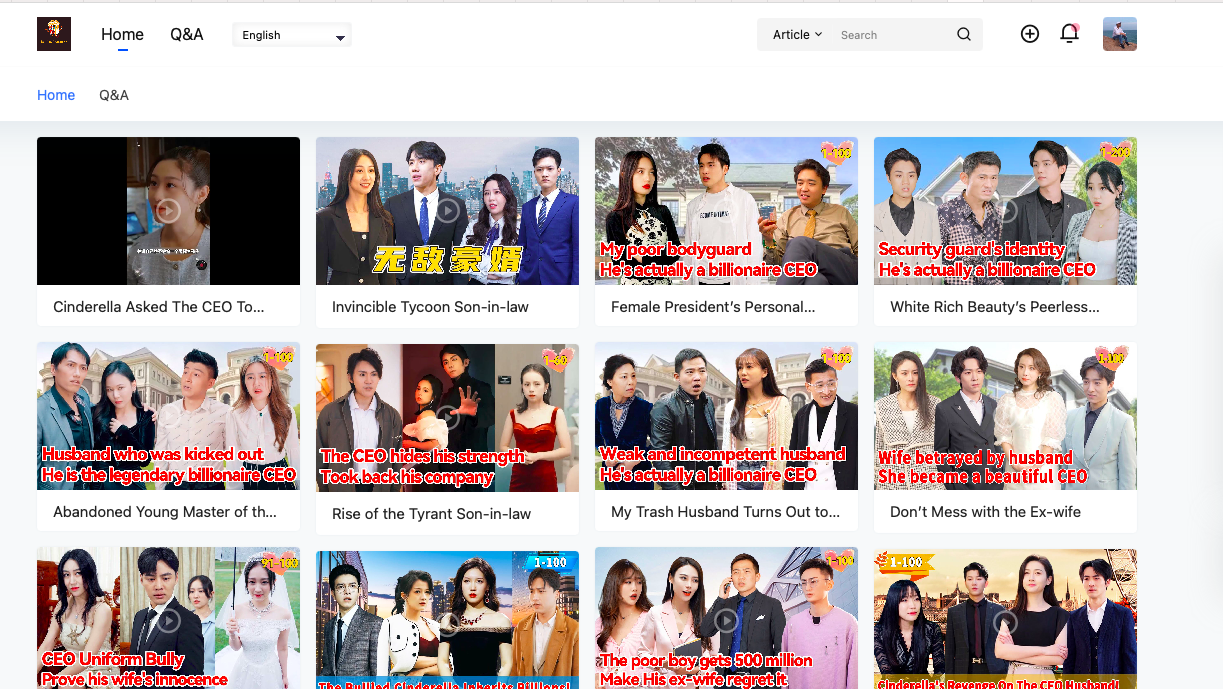 图片[1]-第81期-2024年赚钱风口-用海外短剧系统轻松赚取美金 - 查尔斯课堂-查尔斯课堂