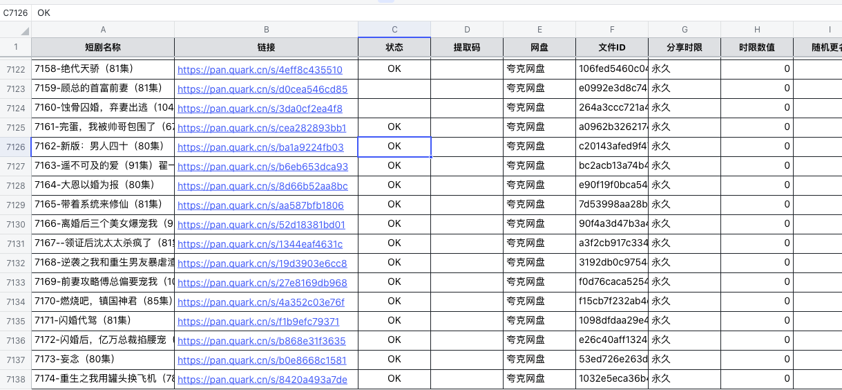 7000+部中文短剧【中文字幕】-查尔斯课堂