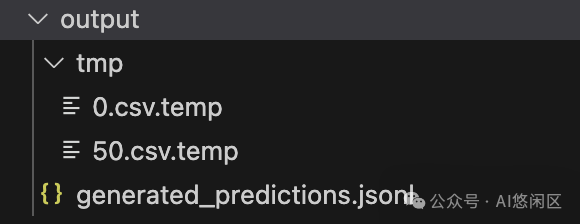 基于 LLamafactory 的异步API高效调用实现与速度对比-AI资源导航站