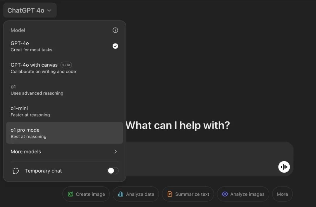 o1已经很猛了，200刀的o1 Pro版还能更强？13个案例直接看懵！-AI资源导航站