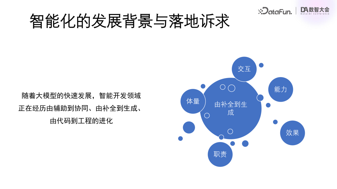百度关于大模型在研发领域落地的深度思考-AI资源导航站