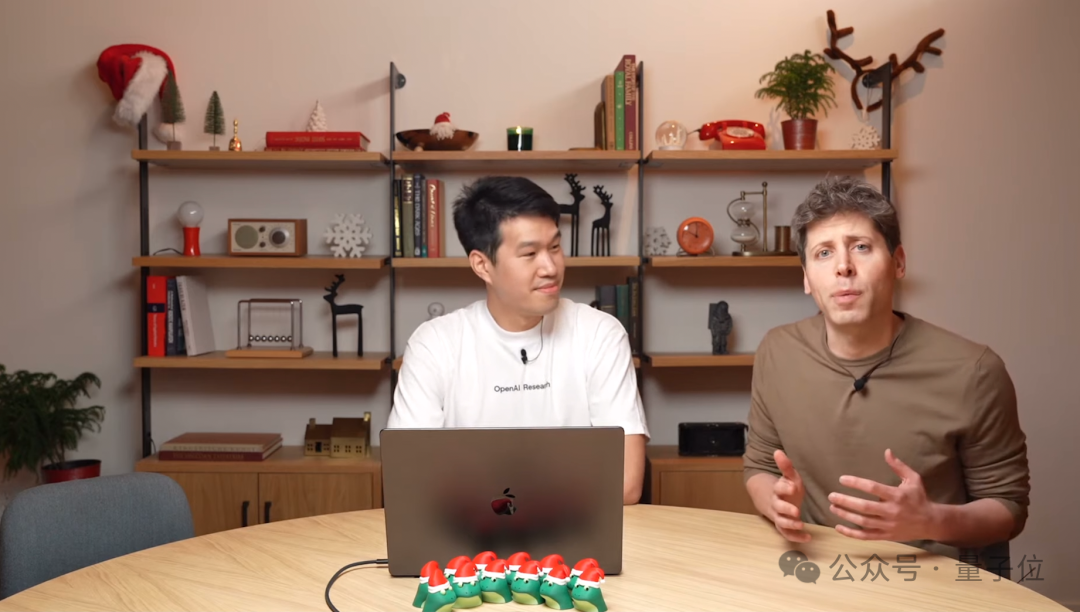 o3来了！编程跻身人类全球前200，破解陶哲轩说难的数学测试，北大校友任泓宇现身直播间-AI资源导航站