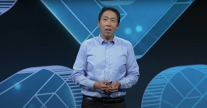 吴恩达：当下最重要的技术是Agentic AI；视觉AI正成为下一个重要趋势-AI资源导航站