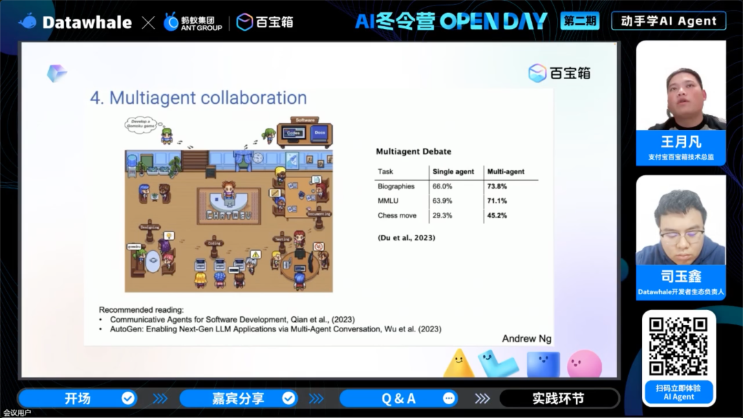 最新AI Agent万字综述分享！-AI资源导航站
