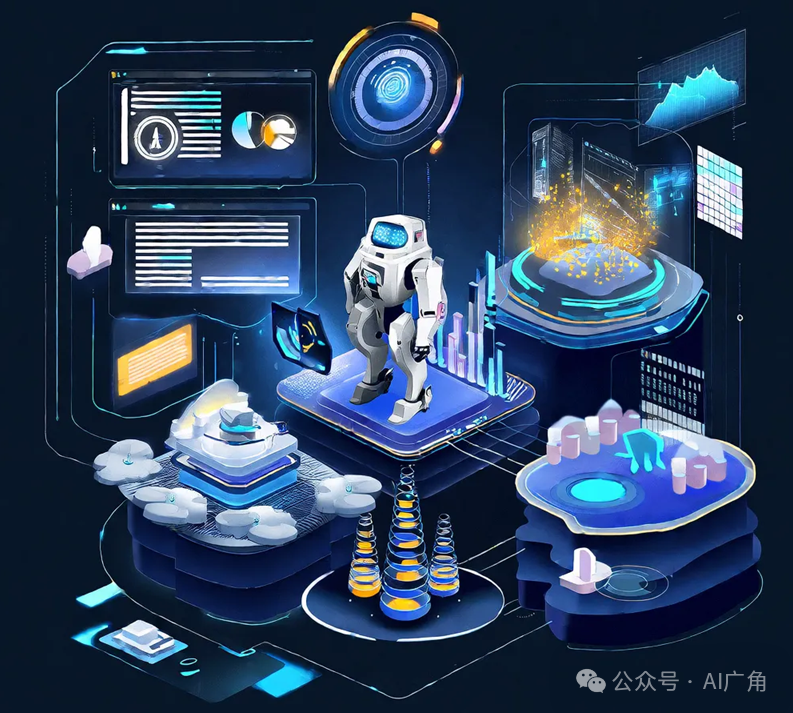 Google DeepMind 也要开始研究世界模型-AI资源导航站