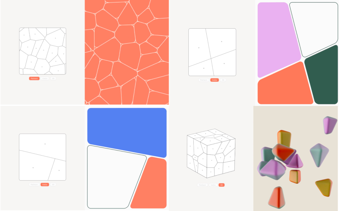 Cohere Design: 顶尖 AI 团队的绝佳审美-AI资源导航站