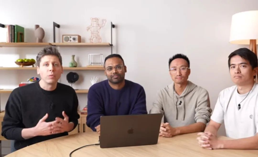 OpenAI 发布 Operator 智能体，“hybrid Internet”升级拉开帷幕-AI资源导航站