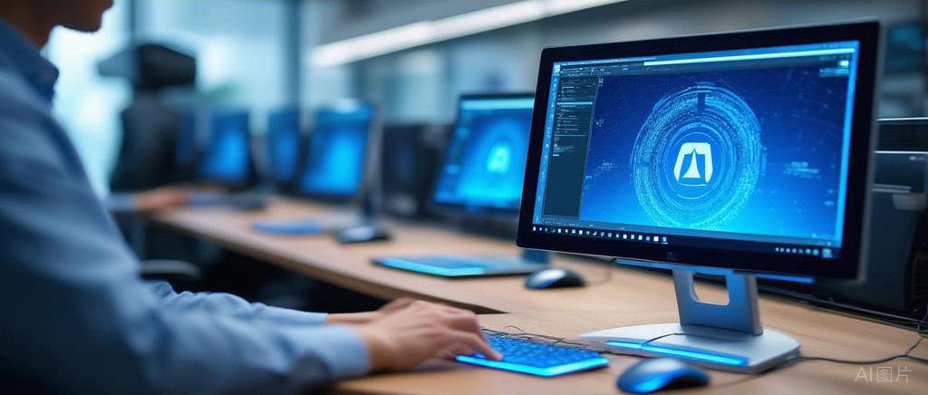 通往智能 GUI 之路：三种主流技术路线的全面剖析与未来展望-AI资源导航站
