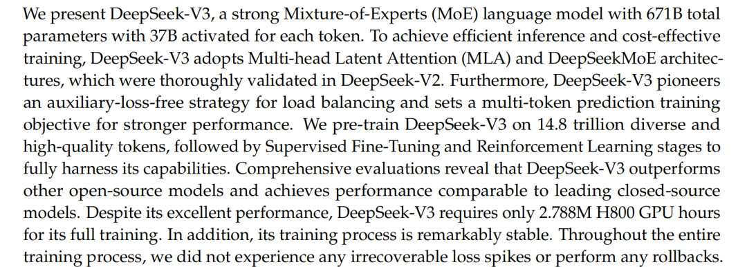 一文搞懂DeepSeek - 混合专家（MoE）-AI资源导航站