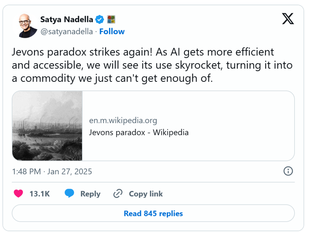 DeepSeek让多地智算中心停建？业界总结回应七点-AI资源导航站