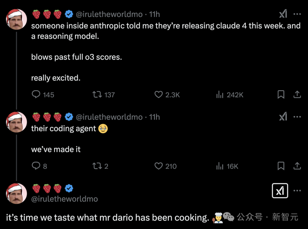 Claude 4要来了？Anthropic发布38页经济指数报告，43%人类工作正被AI取代！-AI资源导航站