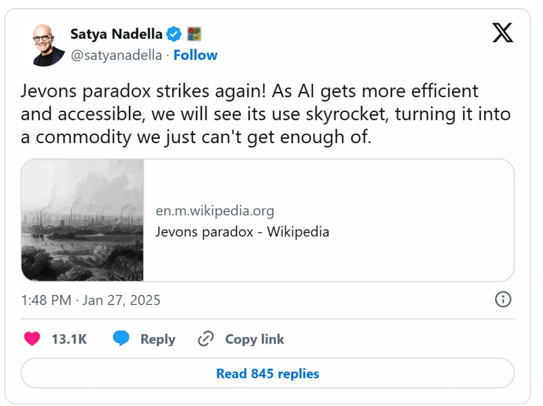 科技行业的深度分析：一篇关于 DeepSeek 的深度答疑-AI资源导航站