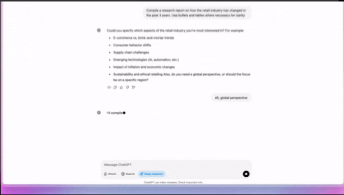 Agents Go Deep 智能体深入探索-AI资源导航站