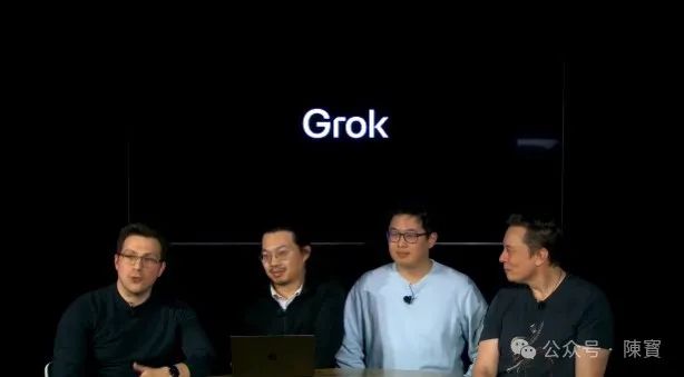 马斯克推出Grok 3及智能搜索引擎Deepsearch了-AI资源导航站