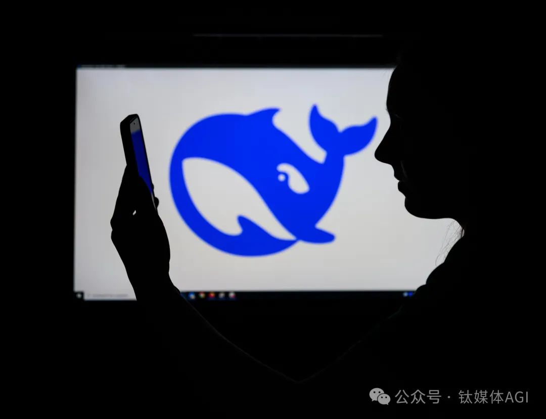 腾讯、华为等接入DeepSeek每月亏损超4亿，MaaS模型即服务将要被颠覆了？｜钛媒体AGI-AI资源导航站