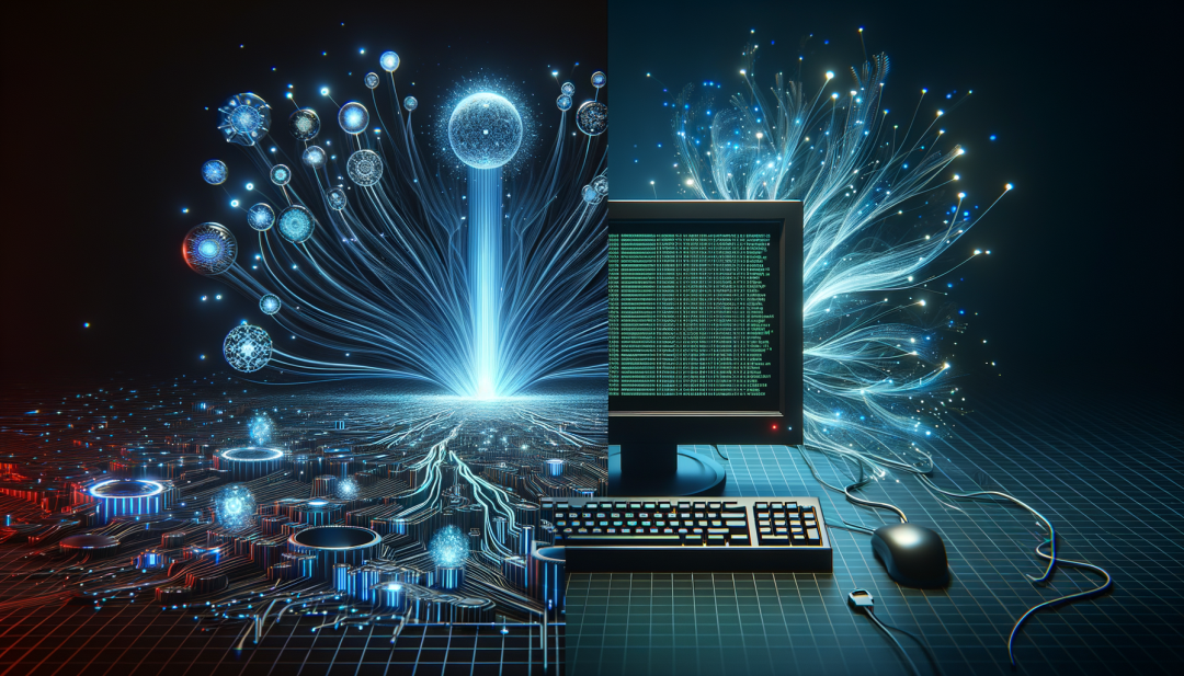 Model Context Protocol (MCP): 在 AI 和你的世界中构建一座桥梁-AI资源导航站