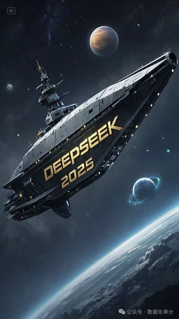 DeepSeek | 央企接入DeepSeek应用观察：“3T”特点、8大用途-AI资源导航站
