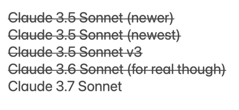 Claude 3.7 Sonnet一战封神，画骑车鹈鹕、一键生成贪吃蛇，全网就它行-AI资源导航站