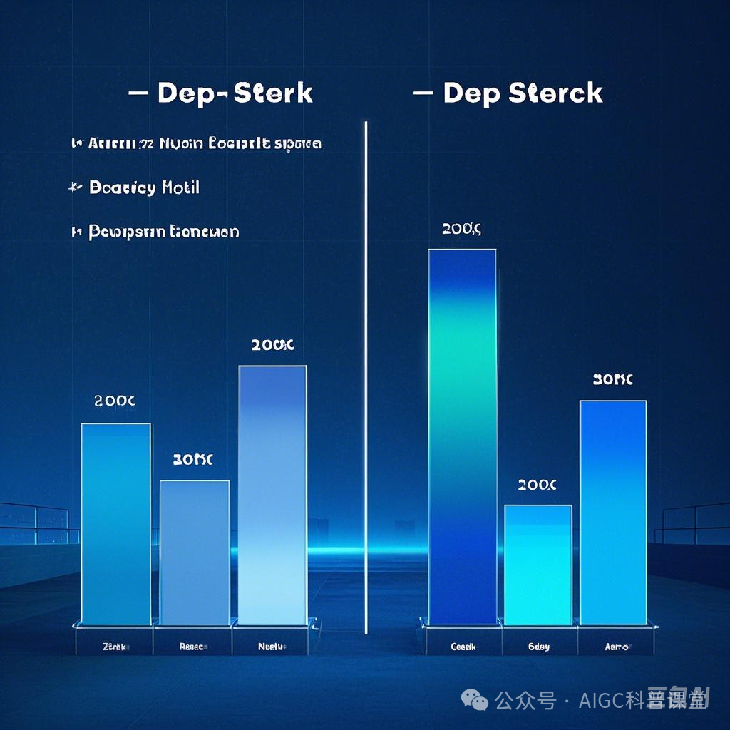 深度求索（DeepSeek）为何成为行业新宠？揭秘各大应用背后的AI战略-AI资源导航站