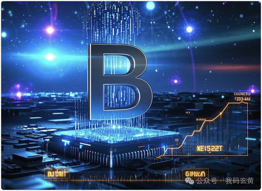 大模型时代，为什么模型都是多少B？-AI资源导航站