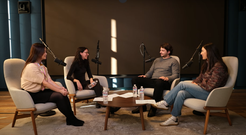 喝点VC｜红杉对话OpenAI Deep Research团队：AI Agent将成为今年最具突破性技术，强化学习重新回归主流-AI资源导航站