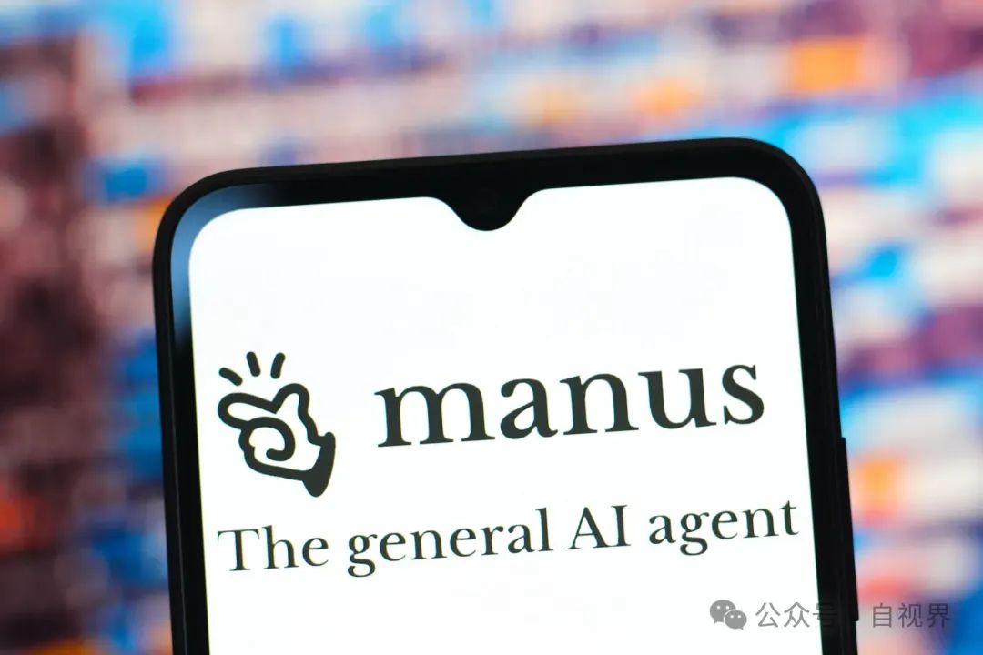 Manus 的胜利是产品的胜利-AI资源导航站