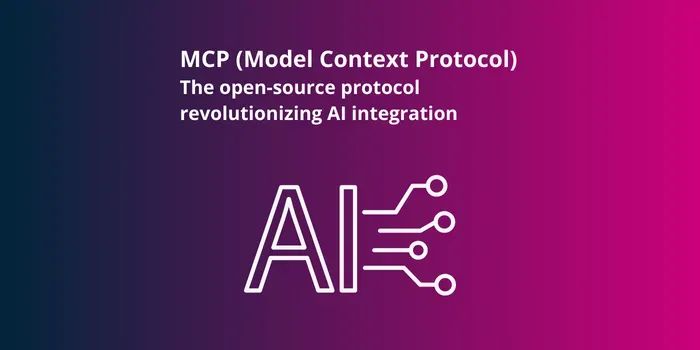 MCP: AI工具连接的