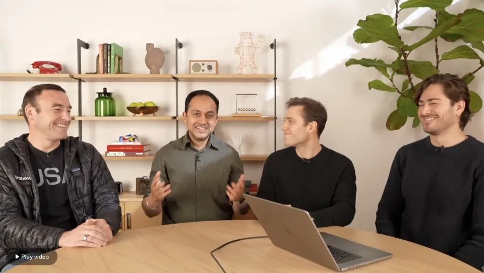 OpenAI发布智能体开发套件：AI能自主操作计算机，但建议用户“监工”-AI资源导航站