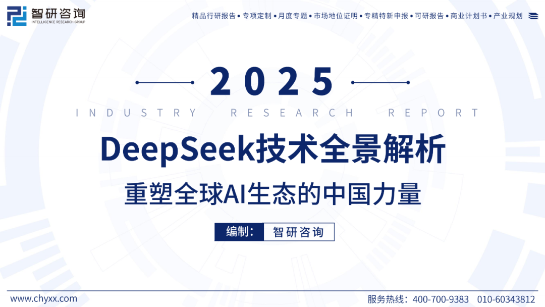DeepSeek技术全景解析-AI资源导航站