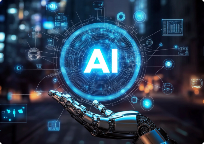 【1分钟科普】基于大模型（如DeepSeek）的智能体技术：AI Agent-AI资源导航站