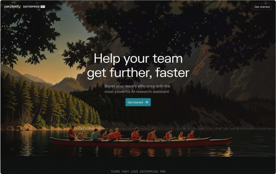 Perplexity ：如何设计让用户满意的 AI 原生产品？-AI资源导航站