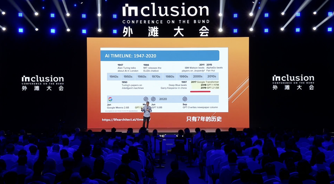 王坚如何看待AI？-AI资源导航站