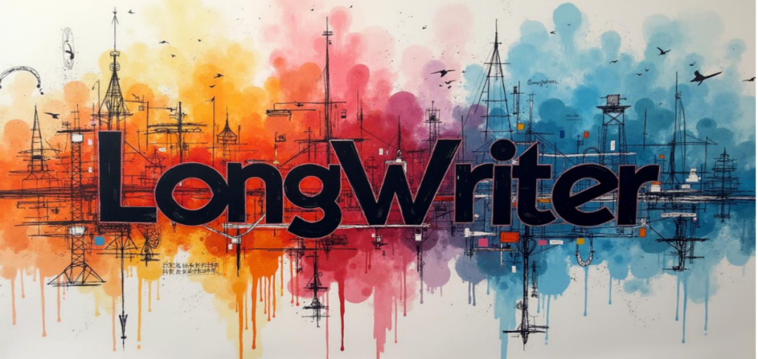 LongWriter模型：解锁长文本生成新境界，超越 10000+字极限-AI资源导航站