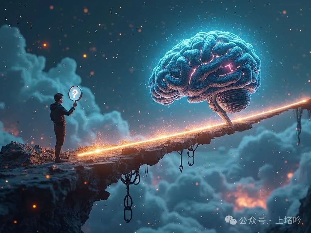 OpenAI o1 技术解读：通往 AI 心智迷宫的地图-AI资源导航站