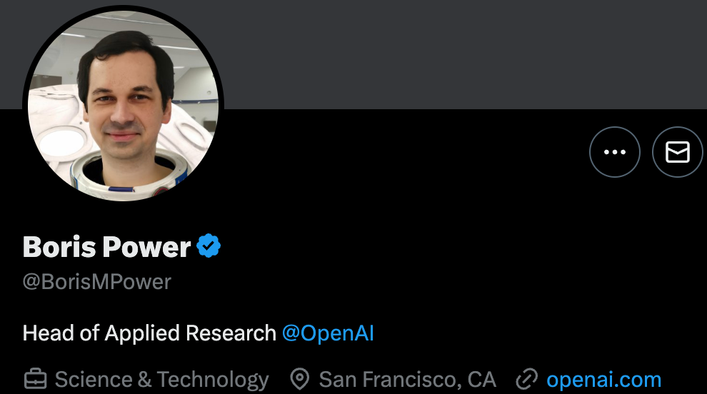 OpenAI 内部专家深入解读o1：语言领域首次真正使用强化学习-AI资源导航站