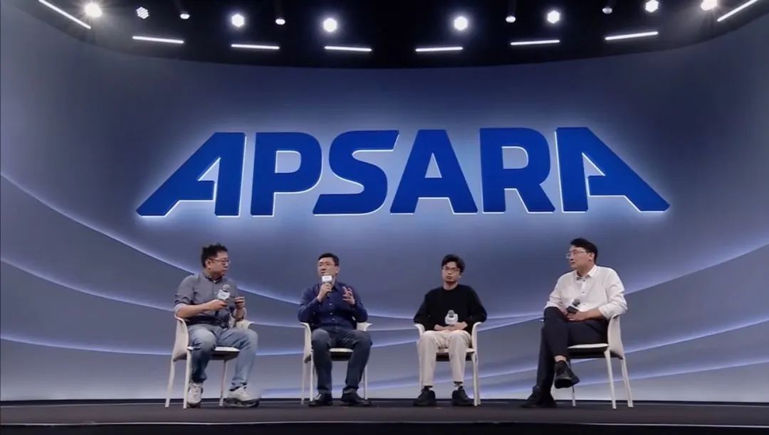 o1发布后，信息量最大的圆桌对话：杨植麟、姜大昕、朱军探讨大模型技术路径-AI资源导航站