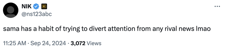 又热闹了！OpenAI的加强版“Her”正式开放，压过了Gemini的“生产级”大升级…-AI资源导航站