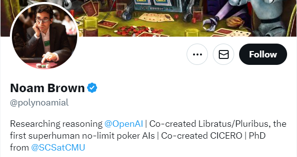 OpenAI全新发布o1模型 - 幕后采访及一些原汁原味的解释-AI资源导航站