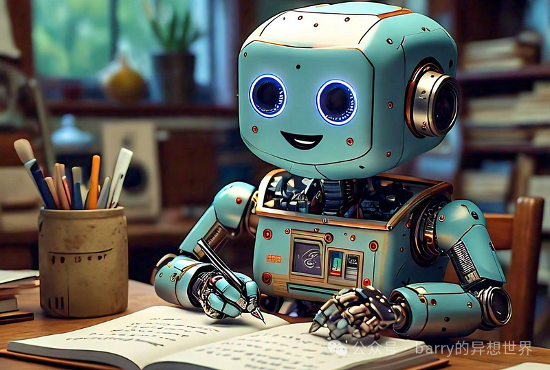 LongWriter：现在 LLM 可以生成 20,000 字的输出-AI资源导航站