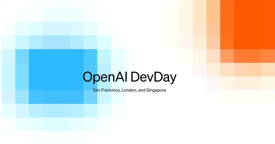ChatGPT实时语音将于本周向免费用户推出：OpenAI DevDay 2024详细解读-AI资源导航站