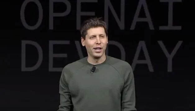 Sam Altman回顾OpenAI 开发者日：AGI之路更清晰了-AI资源导航站