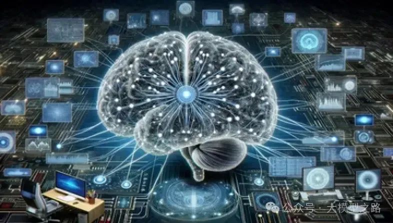 LLM Agent的构成、技术与挑战-AI资源导航站